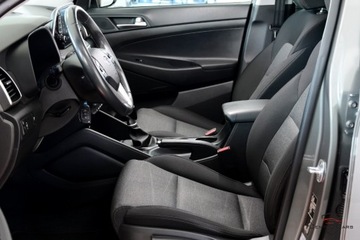 Hyundai Tucson III SUV Facelifting 1.6 GDi 132KM 2020 Hyundai Tucson 1.6 GDI SlicznyNavi Climatronic As.Pasa Kamera Tempomat PDC, zdjęcie 17
