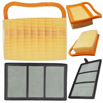 FILTR POWIETRZA DO PRZECINARKI STIHL TS410 TS420 TS480i TS500i PRZECINARKA