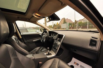 Volvo XC60 I SUV 2.0 D4 163KM 2012 Volvo XC 60 D4 163ps__SUMMUM__5-Cyl__Panorama, zdjęcie 20