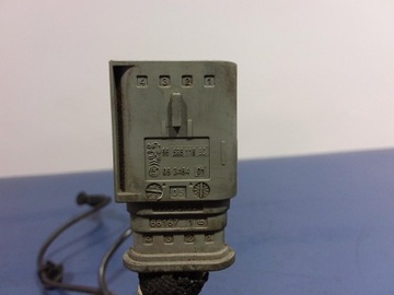 508 I 2.0HDI SVAZEK SVÍČEK ŽHAVÍCÍCH 9688409680