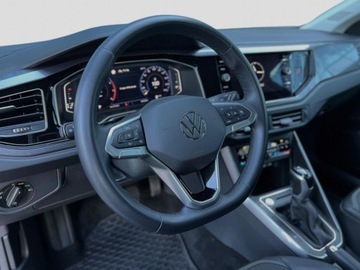 Volkswagen Taigo 1.0 TSI 110KM 2023 Volkswagen Taigo 1.0 TSI Style DSG 110 KM Discover Media Digital Cockpit, zdjęcie 10