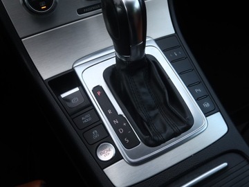 Volkswagen Passat B7 Variant 2.0 TSI 210KM 2012 VW Passat 2.0 TSI, Salon Polska, Skóra, Navi, zdjęcie 16