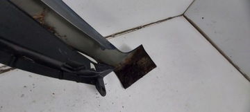 BLATNÍK PŘEDNÍ HONDA FRV 04-09 PRAVÝ B536P