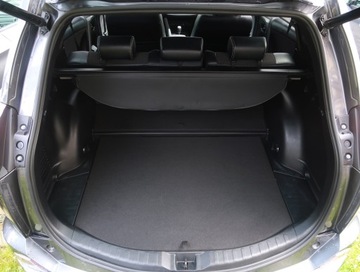 Toyota RAV4 IV MPV Facelifting 2.5 Hybrid 197KM 2018 Toyota RAV 4 2.5 Hybrid, Automat, Skóra, Navi, zdjęcie 13