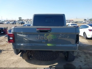 Jeep Gladiator 2020 Jeep Gladiator Rubicon 2020 3.6l 3.6 Benzyna 285KM, zdjęcie 4