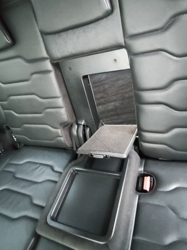 Citroen C3 Picasso 1.6 HDi 114KM 2013 Citroen C3 Picasso max wyposażenie serwis, zdjęcie 31