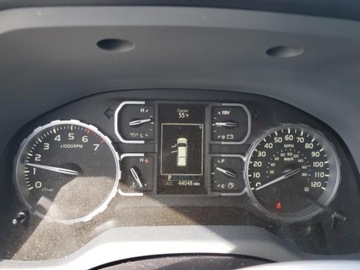 Toyota Tundra II 2021 Toyota Tundra 2021r., CREWMAX SR5, od ubezpieczalni 5.7 Benzyna 382KM, zdjęcie 8