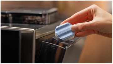 Набор для чистки эспрессо-машин Siemens TZ8001B + TZ80002B