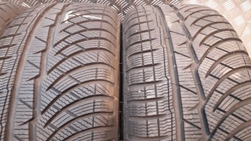 4× DISK HLINÍK BMW OE G30 G31 8.0" X 18" 5X112 ET 30