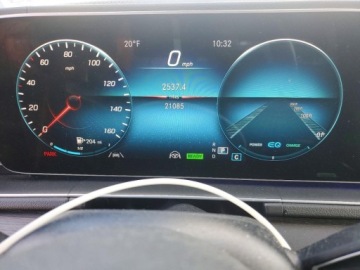 Mercedes GLS X167 2022 Mercedes-Benz GLS 450 4Matic 2022 3.0 Benzyna 362KM, zdjęcie 4