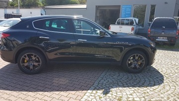Maserati Levante 2019 Maserati Levante 3.0 V6 250CV AUTO 2019, zdjęcie 6