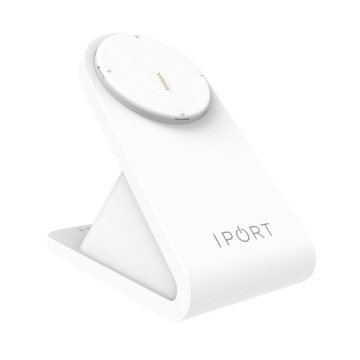 Stacja dokująca iPAD ConnectPRO Base Station white