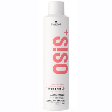 Schwarzkopf Osis+ Super Shield спрей 300 мл