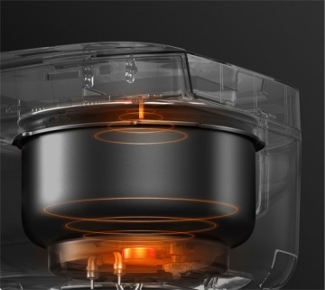 Умная многофункциональная рисоварка Xiaomi