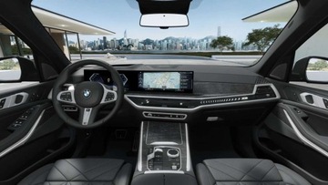 BMW X5 G05 SUV Facelifting 3.0 40i 381KM 2025 BMW X5 xDrive40i 381 KM mHEV - Kamera 360 - Hak Holowniczy - Pakiet M Pro, zdjęcie 10