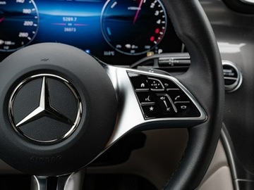 Mercedes GLC C254/X254 SUV Plug-In 2.0 300de 335KM 2024 Mercedes GLC 300 DX25921#300 DE 4-MATIC Avantgarde, zdjęcie 15