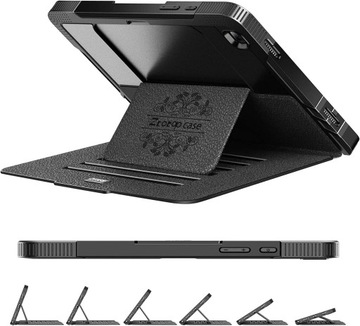 Etui ZTOTOP do SAMSUNG GALAXY TAB A7