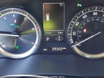 Lexus LX IV (570) 2021 Lexus LX 570 Three-Row 2021 5.7l 5.7 Benzyna 383KM, zdjęcie 11