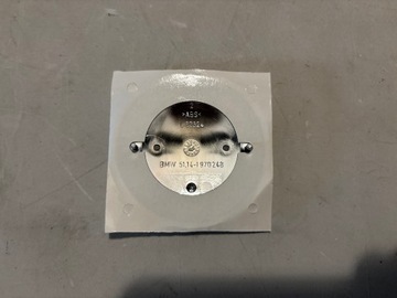 BMW E39 ZNAK ZADNÍ VÍKO KUFRU 78MM 51141970248