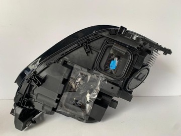 MERCEDES GLS A166 SVĚTLO PŘEDNÍ FULL LED L 12693