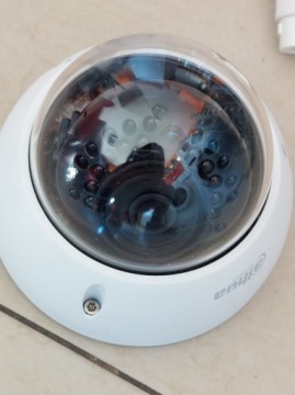 КАМЕРА DAHUA IPC-HDW1220SP-0280B #DOMINIKA