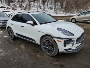 Porsche Macan 2021 Porsche Macan 2021 PORSCHE MACAN S 3.0 Benzyna 348KM, zdjęcie 5