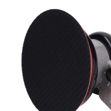 ПНЕВМАТИЧЕСКАЯ ЭКСЦЕНТРИЧЕСКАЯ ШЛИФОВАЛЬНАЯ МАШИНА