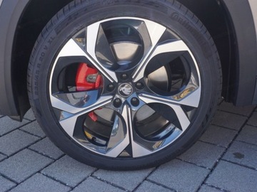 Skoda Kodiaq II 2025 RS 2.0 TSI 265KM DSG 4x4, zdjęcie 10
