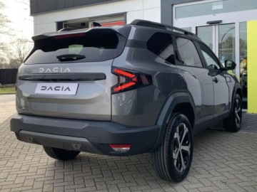 Dacia Bigster 2026 Od ręki - Journey 1.8 Full Hybrid 155KM / Pakiet Parking, Zimowy Plus, zdjęcie 4