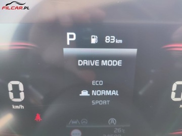 Kia Sportage V SUV 1.6 CRDi MHEV 136KM 2023 Kia Sportage GWARANCJA JEDYNE 34 tysiace kilometrow Automat Mozliwa zamian, zdjęcie 14