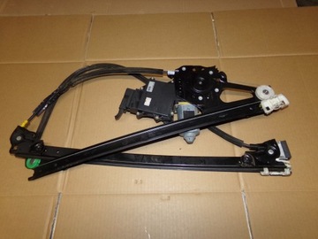 MECHANIZMUS OKNO PRAVÝ PŘEDNÍ VW SHARAN I FL 2.8 V6 7M3959802