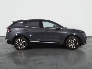 Kia Sportage V SUV 1.6 T-GDI 150KM 2022 Kia Sportage 1.6 T-GDI, Salon Polska, Serwis ASO, zdjęcie 5