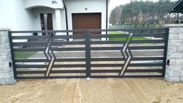 современные панельные заборы заборы Gobe