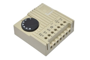 RITTAL termostat regulowany 10-60°C, SK3110, SK 3110