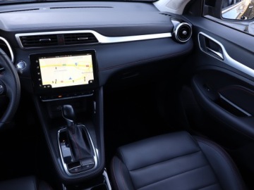 MG ZS II SUV Classic 1.0 T-GDi 111KM 2024 MG ZS SUV 1.0 Turbo, Serwis ASO, Automat, Skóra, zdjęcie 7