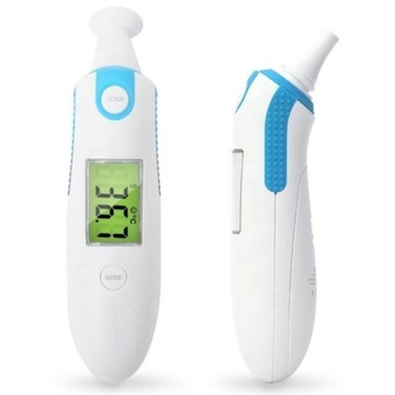 TERMOMETR WIELOFUNKCYJNY AIRDOCTOR KFT-22M