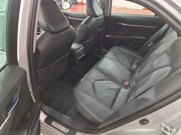 Toyota Camry IX Sedan 2.5 Hybrid Dynamic Force 218KM 2023 Toyota Camry 2.5 Hybrid Executive CVT Toyota Camry, zdjęcie 10