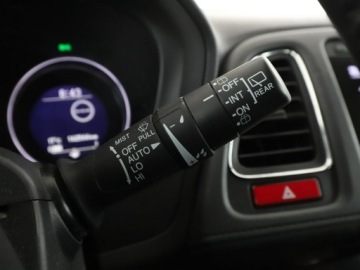 Honda HR-V II SUV 1.5 i-VTEC 130KM 2016 Honda HR-V Elegance PDC grzane fotele klima-auto., zdjęcie 27