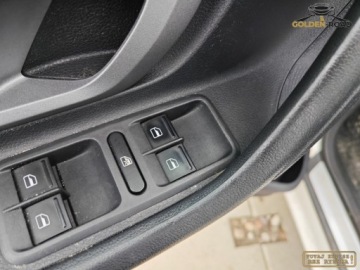 Skoda Roomster Mikrovan Facelifting 1.2 TSI 105KM 2012 Skoda Roomster 1,2 tsi DSG klimatronik alu pdc grzeane fotele zarejestrowa, zdjęcie 14