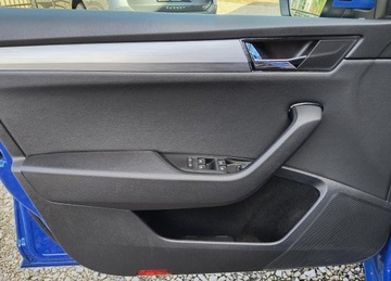 Skoda Superb III Kombi Facelifting 2.0 TDI SCR 200KM 2021 Skoda Superb diesel, automatyczna, napęd przedni,, zdjęcie 22