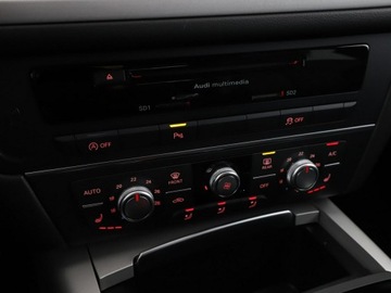 Audi A6 C7 Limousine Facelifting 2.0 TDI ultra 190KM 2015 Audi A6 S-Line skóra automat 190KM navi grzane, zdjęcie 26