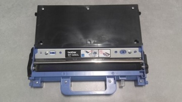Brother WT-320CL pojemnik na zużyty toner