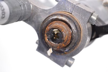 DODGE NITRO STŘECHA ZÁVĚS SRS TAŠKA LEVÝ 2008 RHD