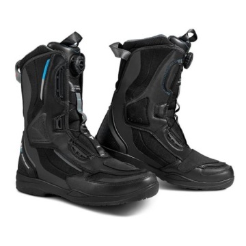 Buty SHIMA STRATO LADY WP BLACK czarny GRATISY