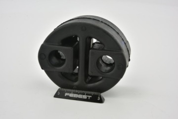 ПОДУШКА КРЕПЛЕНИЯ ГЛУШИТЕЛЯ TOYOTA FEBEST TEXB-004