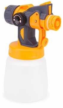 ПОКРАСОЧНЫЙ ПИСТОЛЕТ ЭЛЕКТРИЧЕСКИЙ ПОКРАСОЧНЫЙ ПИСТОЛЕТ