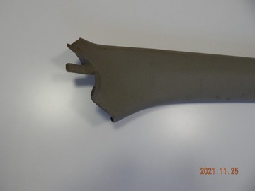 Nowe poszycie słupka A VW Golf 1H4867234 T21