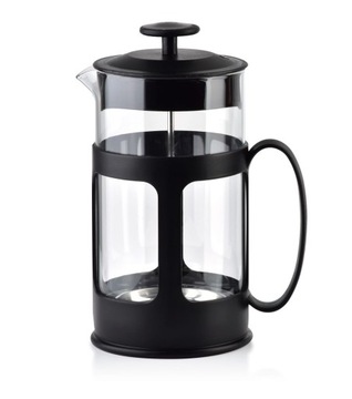 Zaparzacz tłokowy do kawy i herbaty French Press 1L