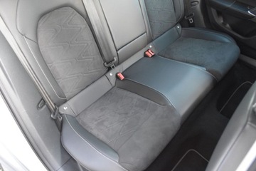 Seat Leon IV Sportstourer 2.0 TDI CR 150KM 2021 Seat Leon 2.0 TDI Xcellence ST DSG Ambiente NAVI Fulllink Czujniki Kamera, zdjęcie 33