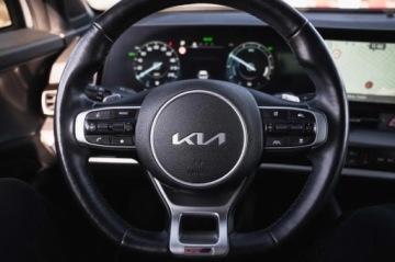 Kia Sportage V SUV Plug-In 1.6 T-GDI PHEV 265KM 2023 Kia Sportage 1.6 T-GDI PHEV, Salon Polska, zdjęcie 26